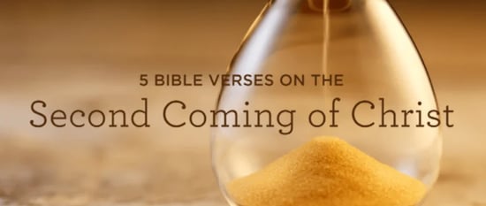 Second Coming of Christ 