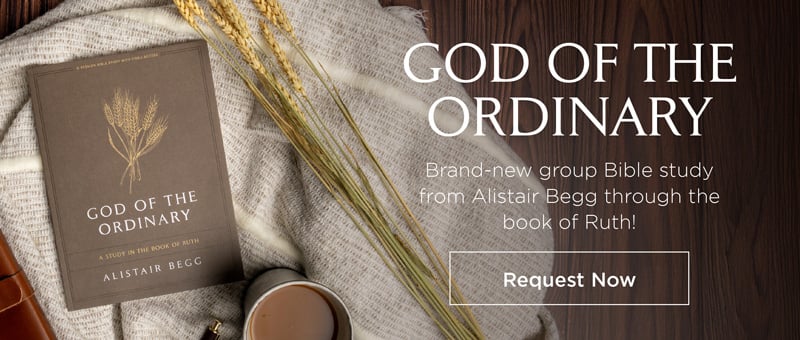 God of the Ordinary