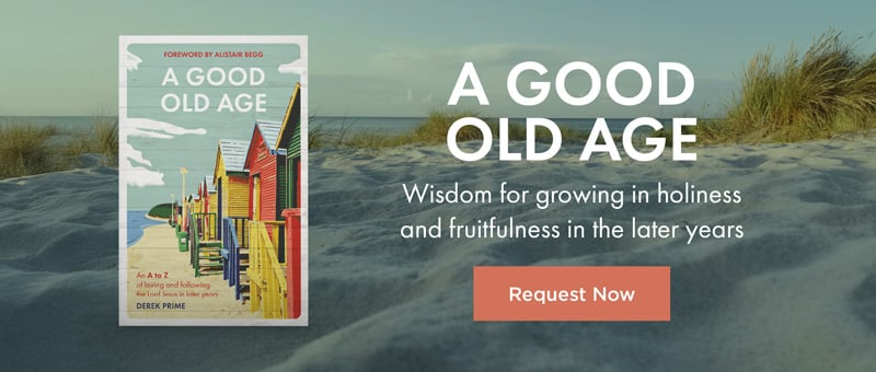 A Good Old Age