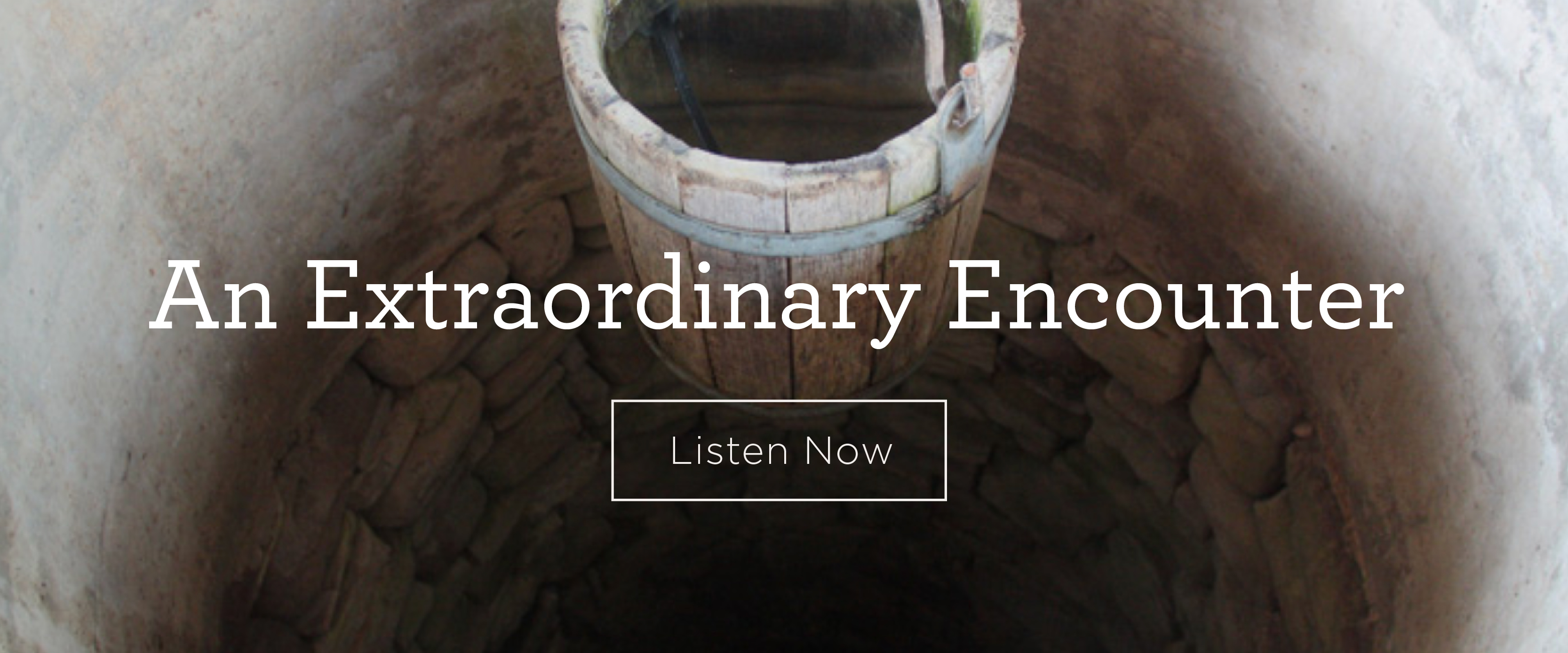 An Extrordinary Encounter