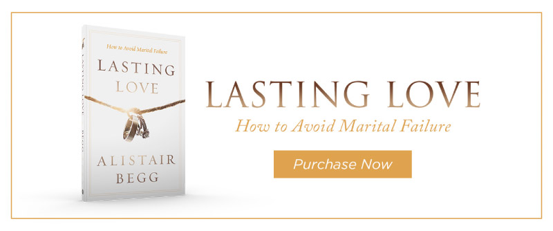 Lasting Love