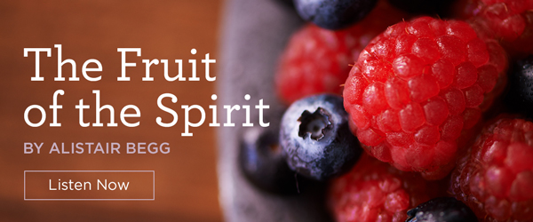 The Fruit of the Spirit