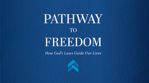 Pathway to Freedom