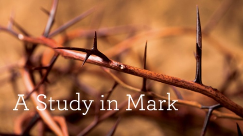 A Study in Mark