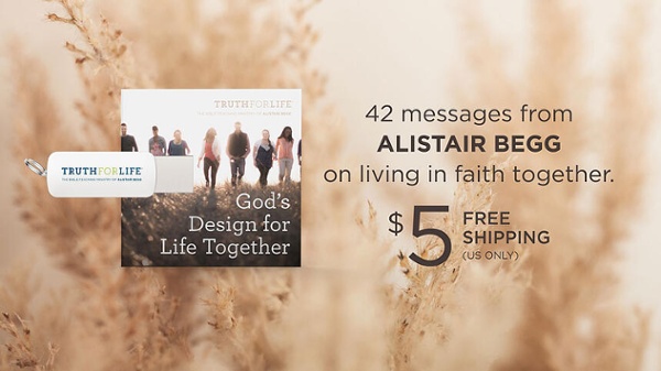 God's Design for Life Together