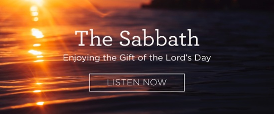 The Sabbath